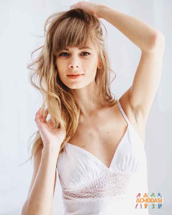 Anna Alessandrovna Budneva фото №1181107. Завантажено 07 Лютого 2018