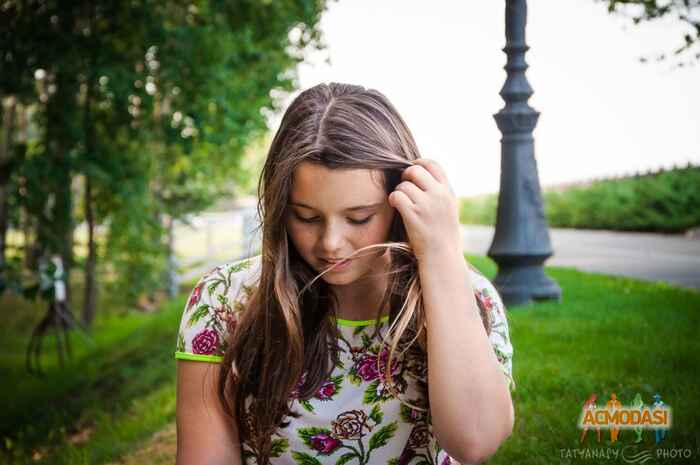 Мария Виталиевна Копышева фото №1181674. Завантажено 07 Лютого 2018