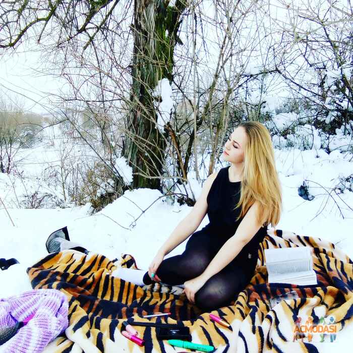 александра игоревна мостовая фото №1188579. Завантажено 17 Лютого 2018