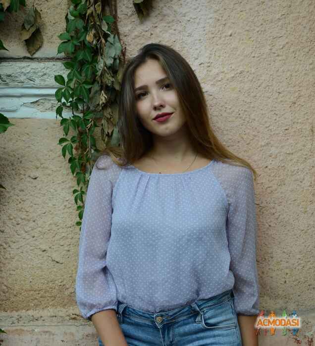 Violetta Sergeevna Perehon фото №1304902. Завантажено 10 Жовтня 2018