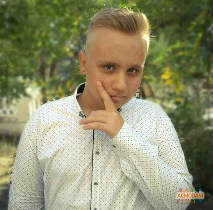 Андрей Игоревич Волошин фото №1308981. Завантажено 18 Жовтня 2018