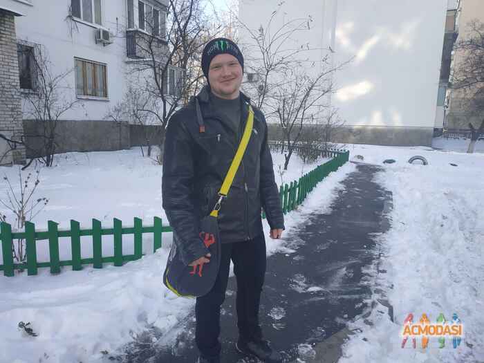 Роман Александрович Крайник фото №1331882. Завантажено 03 Грудня 2018