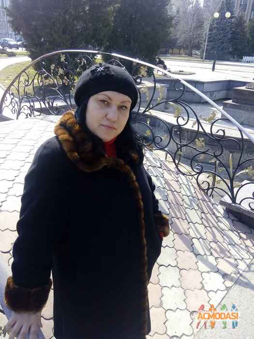 Юлия  Ямидова фото №1342088. Завантажено 25 Грудня 2018