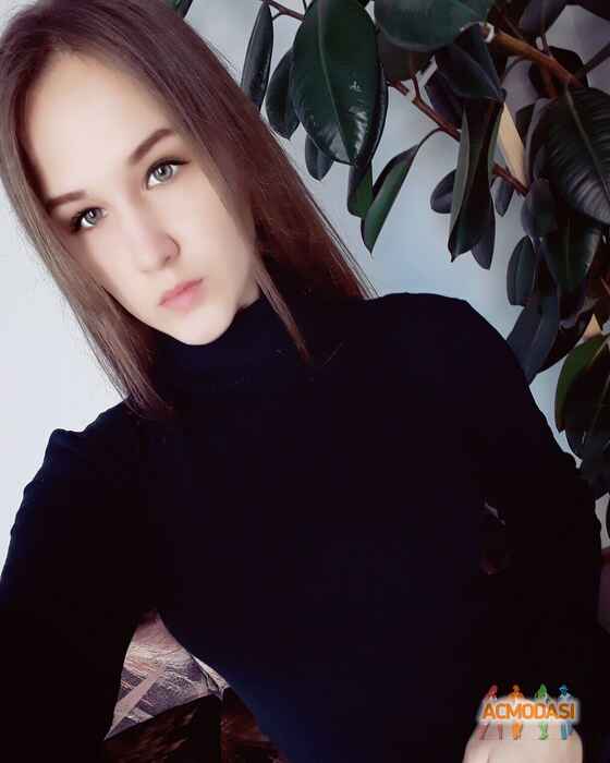 Анастасія   фото №1357461. Завантажено 30 Січня 2019