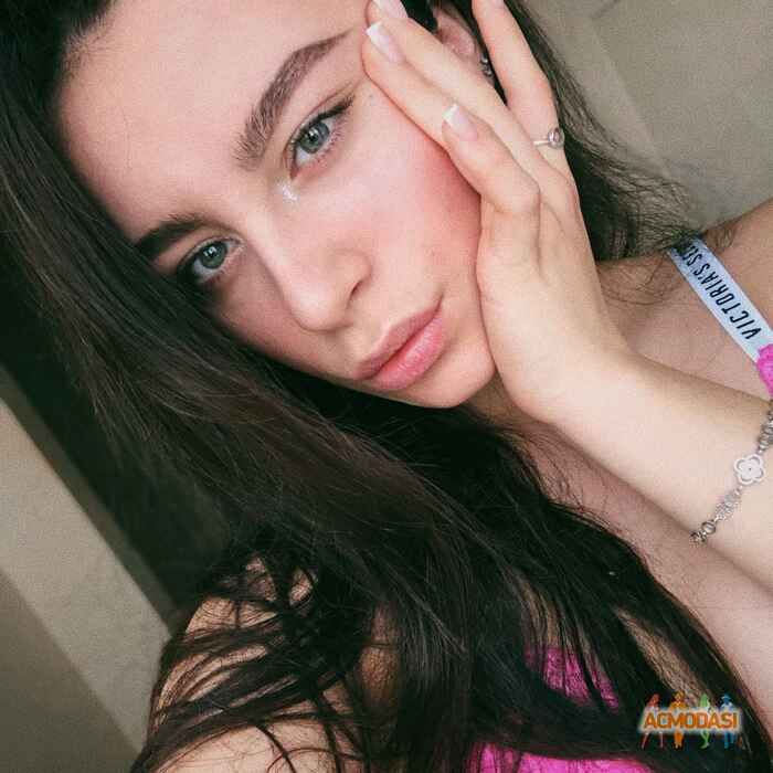 Ника Александра Коломейцева фото №1366299. Завантажено 17 Лютого 2019