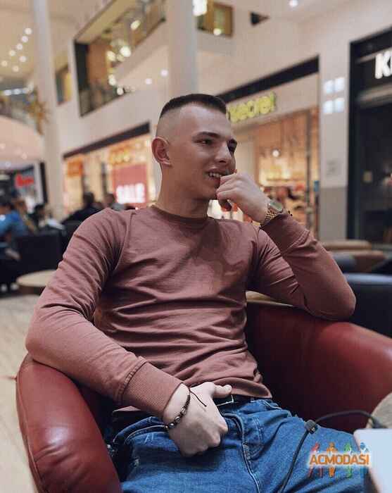 Павло Васильович Собчук фото №1517064. Завантажено 08 Березня 2020