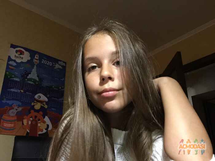 Алєксандра  Борисова фото №1569483. Завантажено 25 Вересня 2020
