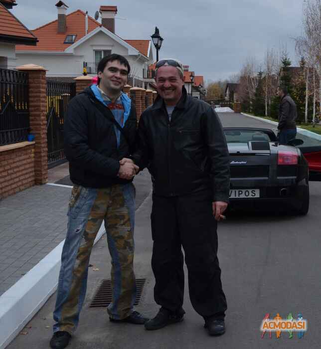 Сергей Александрович Науменко фото №550899. Завантажено 12 Грудня 2013