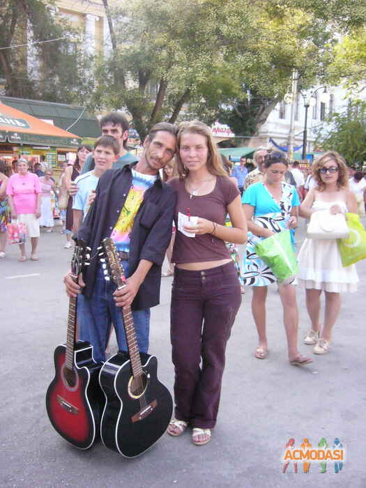 Олег  Сергеевич фото №146562. Завантажено 09 Лютого 2012