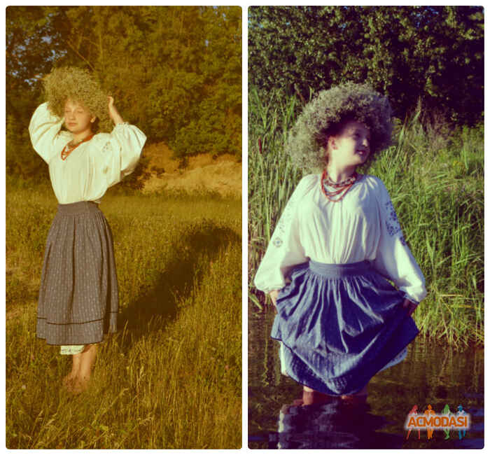 Уля  Каниковская фото №899567. Завантажено 09 Квітня 2016