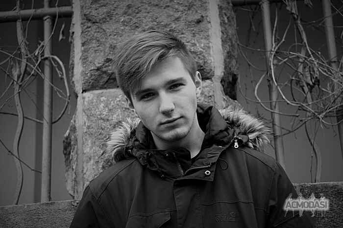 Андрей Александрович Береговенко фото №884529. Завантажено 23 Лютого 2016