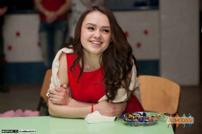 Татьяна Анатольевна Замуруева фото №996879. Завантажено 11 Грудня 2016