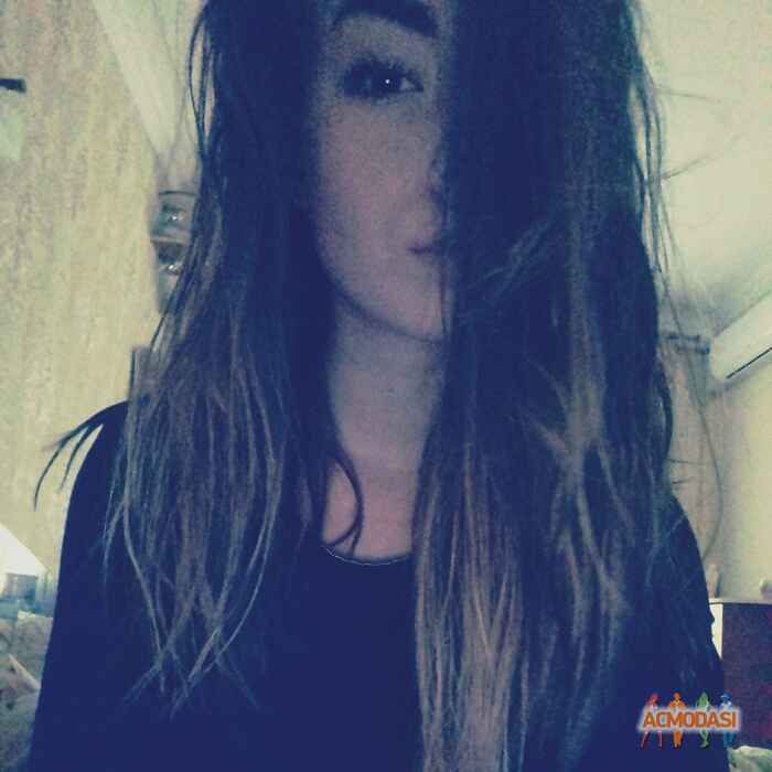 Владислава Вадимівна Кузьмичова фото №1045653. Завантажено 21 Квітня 2017