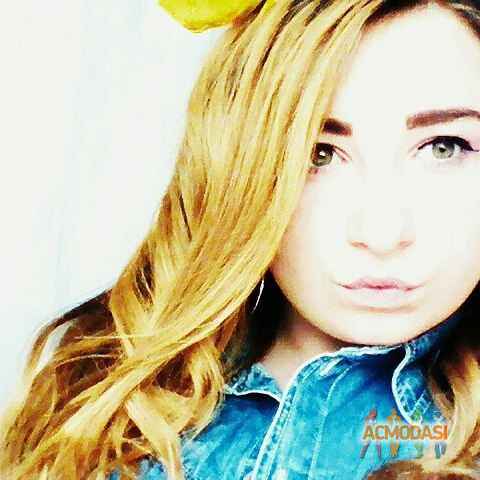 Дарина Вікторівна Шемітько фото №1047386. Завантажено 26 Квітня 2017