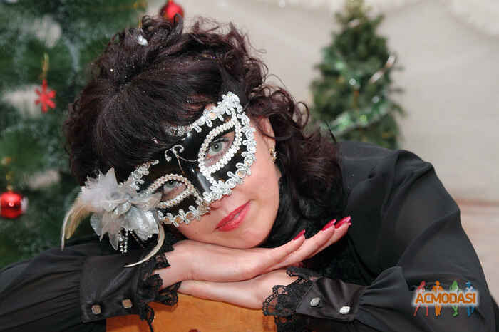 Ірина Володимирівна Дубровська фото №1055985. Завантажено 19 Травня 2017