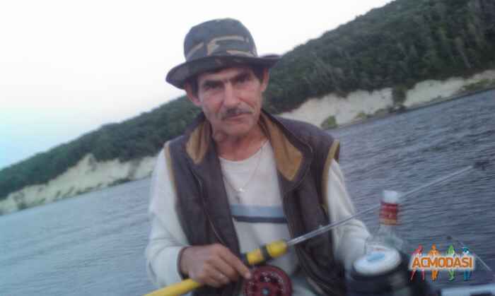 Николай Николаевич Ниуолаев фото №1062322. Завантажено 04 Червня 2017