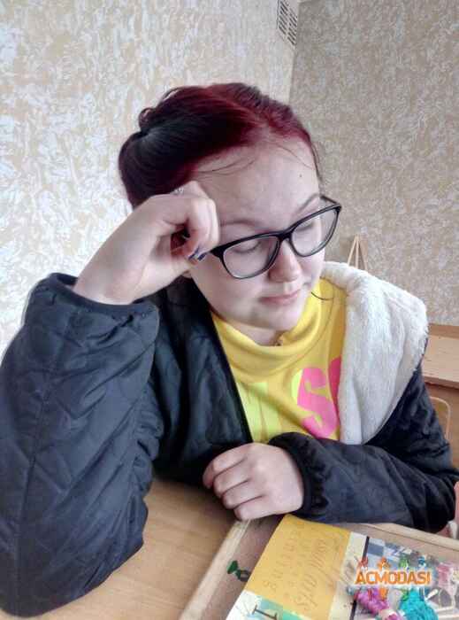 Анна Юріївна Кащенко фото №1077765. Завантажено 12 Липня 2017