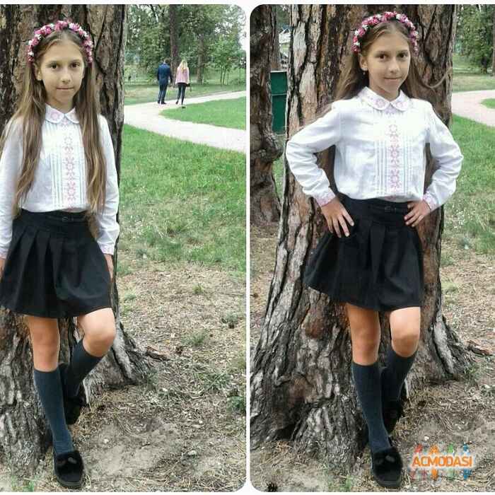 Вероника Анатольевна Косянчук фото №1133398. Завантажено 09 Листопада 2017