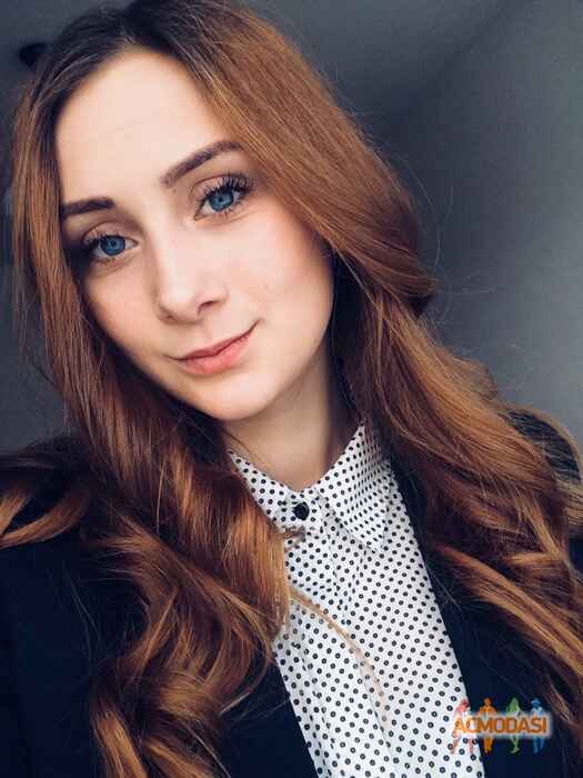 Руслана Олександрівна Гнатенко фото №1145606. Завантажено 30 Листопада 2017