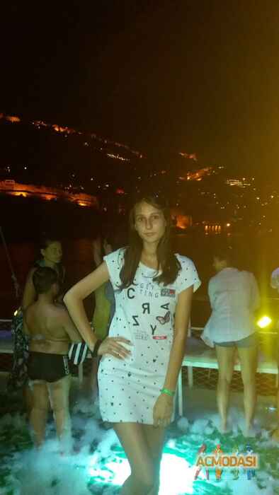 Аліна   фото №1270351. Завантажено 04 Серпня 2018