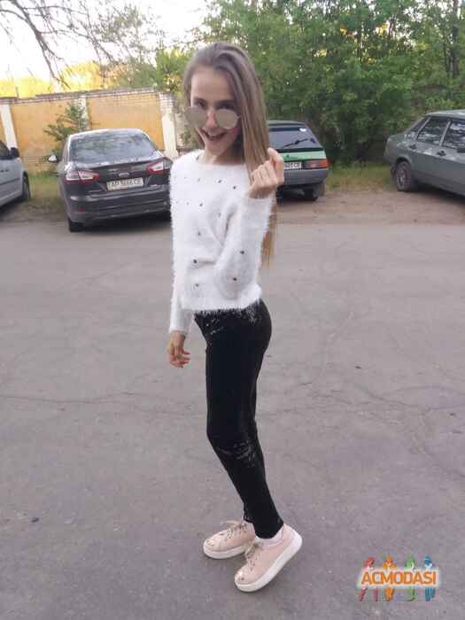 Диана Павловна Смоленко фото №1238560. Завантажено 31 Травня 2018