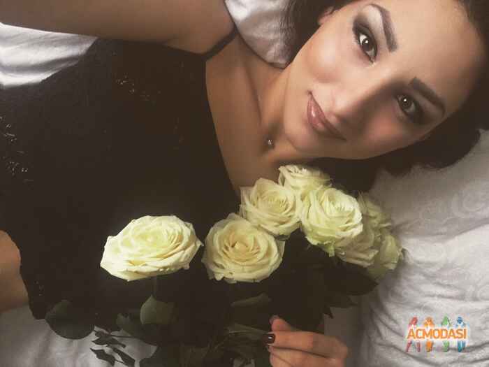 Дариана Азеровна Остафийчук фото №1240538. Завантажено 05 Червня 2018