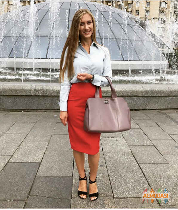 Анастасія Володимирівна Ткаченко фото №1329425. Завантажено 28 Листопада 2018