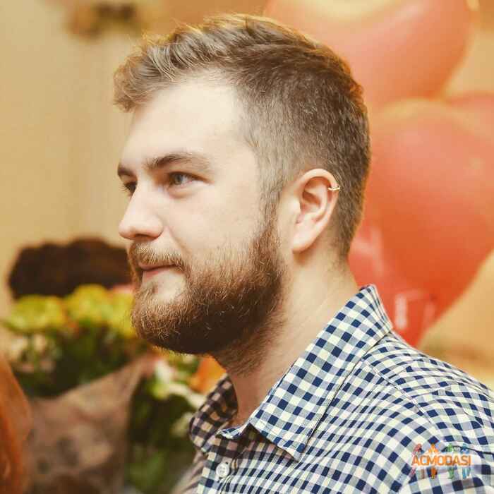 Александр Александрович Шамаев фото №1385487. Завантажено 02 Квітня 2019