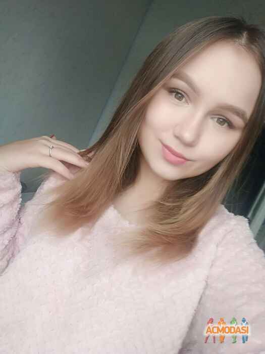 Анастасия  Артюх фото №1442400. Завантажено 31 Серпня 2019