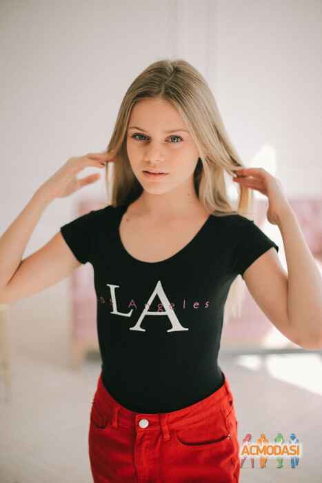 Ева Валериевна Аш фото №1447436. Завантажено 12 Вересня 2019