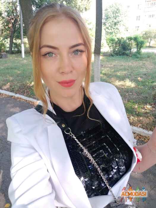 Яна Николаевна Головач фото №1460987. Завантажено 14 Жовтня 2019