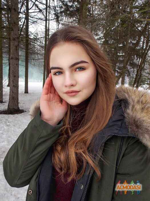 Алина Вячеславовна Борщик фото №1483034. Завантажено 02 Грудня 2019