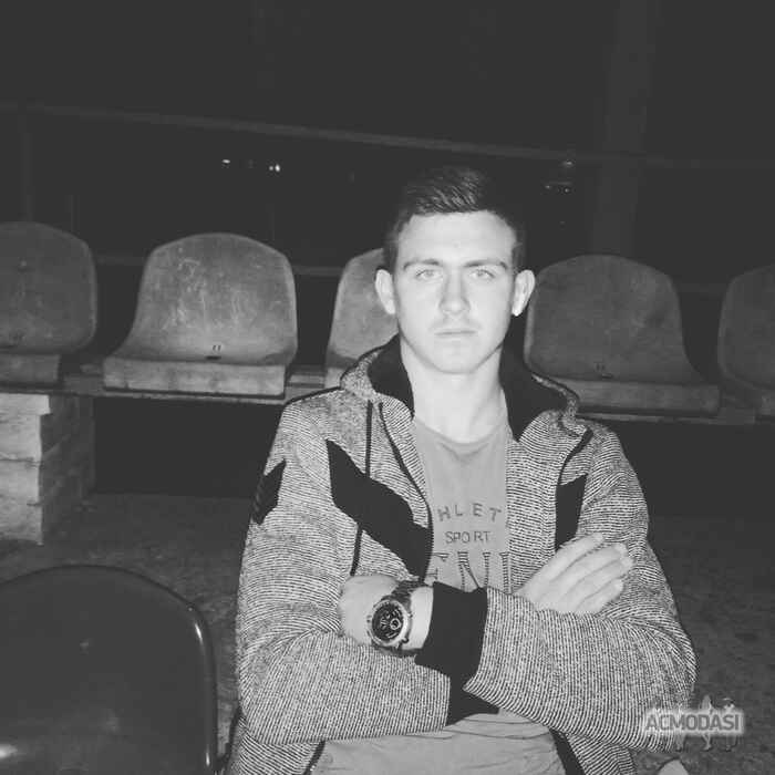 Саша Олександрович Бирюков фото №1491561. Завантажено 26 Грудня 2019