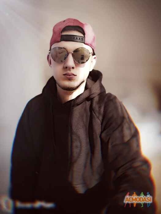 Алексей  Новиков фото №1527004. Завантажено 05 Травня 2020