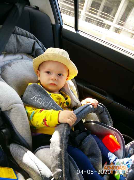 Танюшка  Завертайло фото №1537898. Завантажено 11 Червня 2020