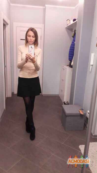 Ирина   фото №1467848. Завантажено 29 Жовтня 2019