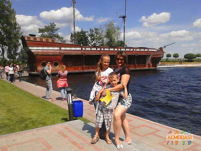 светлана  ковальчук фото №929892. Завантажено 08 Липня 2016