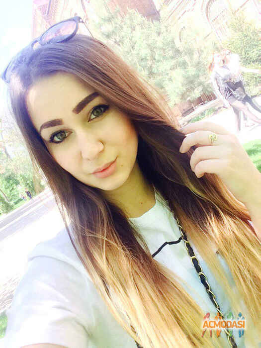 Ангелина  Байбакова фото №1066306. Завантажено 14 Червня 2017