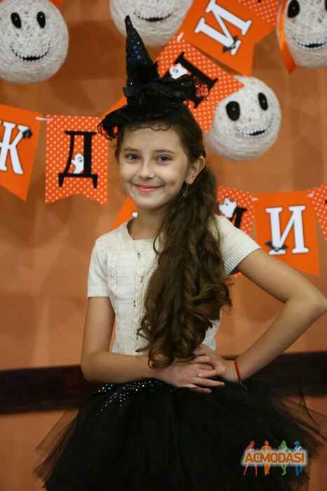 Аміна Олександрівна Бирла фото №1011086. Завантажено 23 Січня 2017