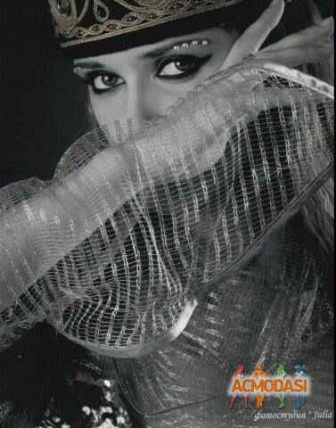 Юлия  Селезнева фото №1021751. Завантажено 18 Лютого 2017