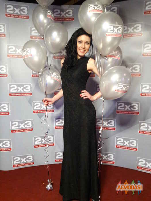 Ольга Андреевна Маленко фото №1025315. Завантажено 25 Лютого 2017