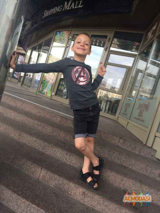 Владислав Сергійович Поліщук фото №1034594. Завантажено 22 Березня 2017