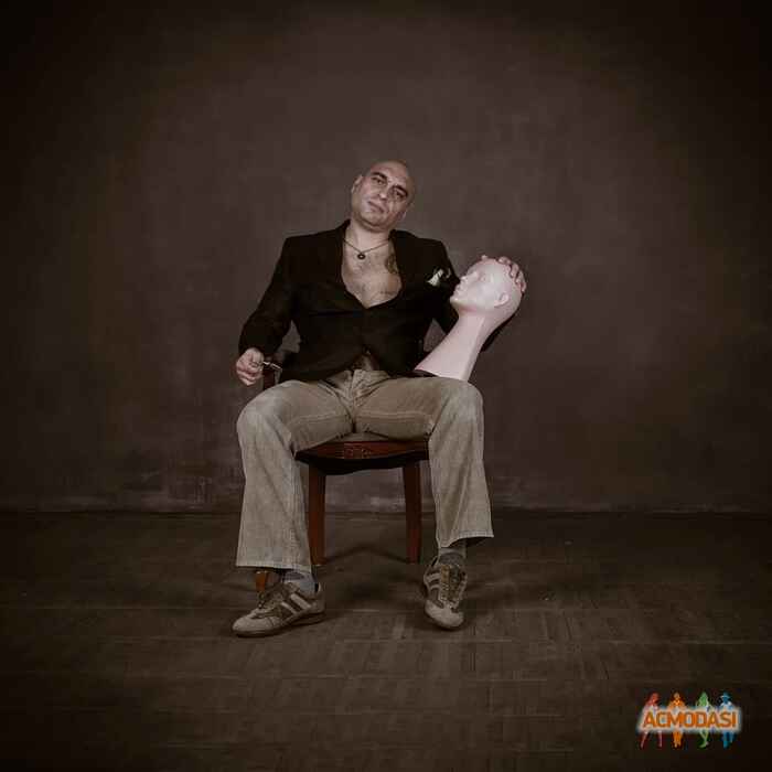 Vitaliy  Czech фото №1045676. Завантажено 21 Квітня 2017