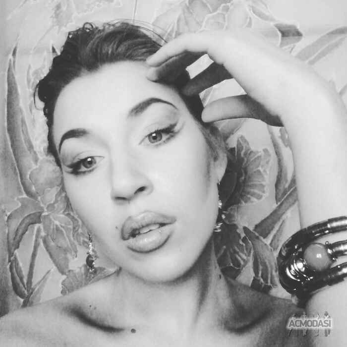 Лана Владимировна Кондакова фото №1045563. Завантажено 21 Квітня 2017