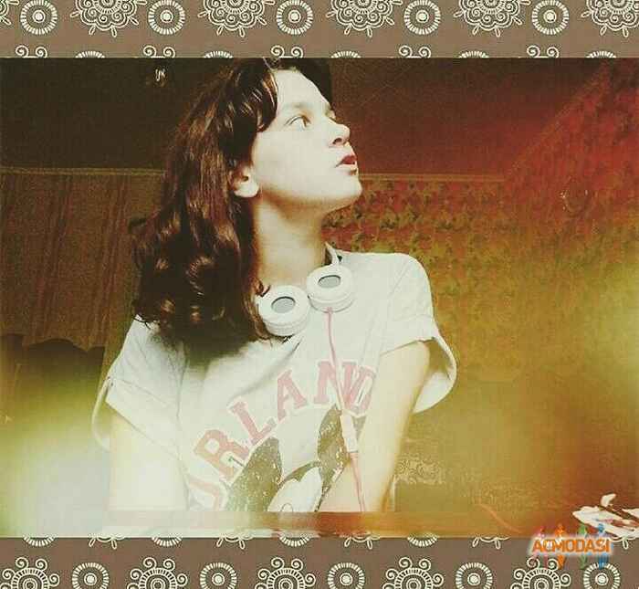 Вікторія Валерівна Боцманова фото №1097274. Завантажено 29 Серпня 2017