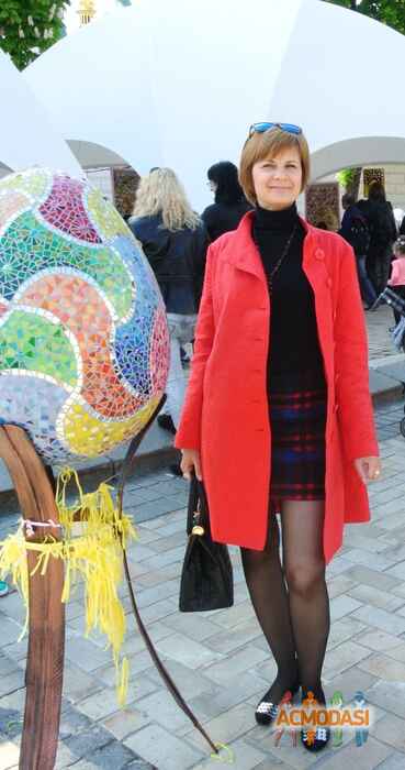 Елена Васильевна Негода фото №1104244. Завантажено 14 Вересня 2017