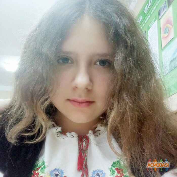 Анастасия Максимовна Скокова фото №1133833. Завантажено 09 Листопада 2017