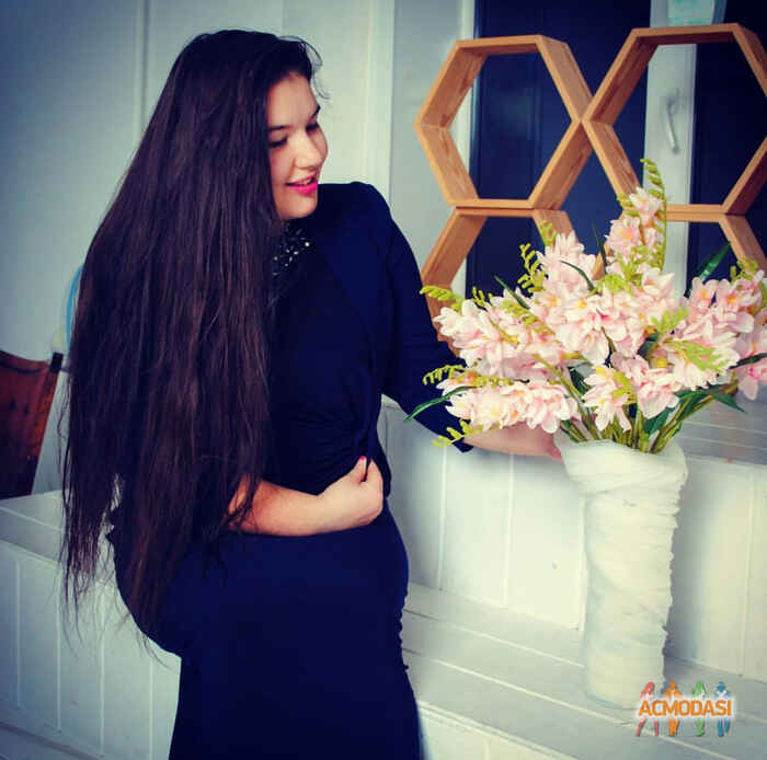 Ясемин Ибрахимовна Кахраман фото №1245595. Завантажено 16 Червня 2018