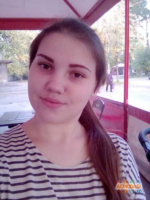 Богдана Вадимовна Рязанова фото №1313345. Завантажено 27 Жовтня 2018