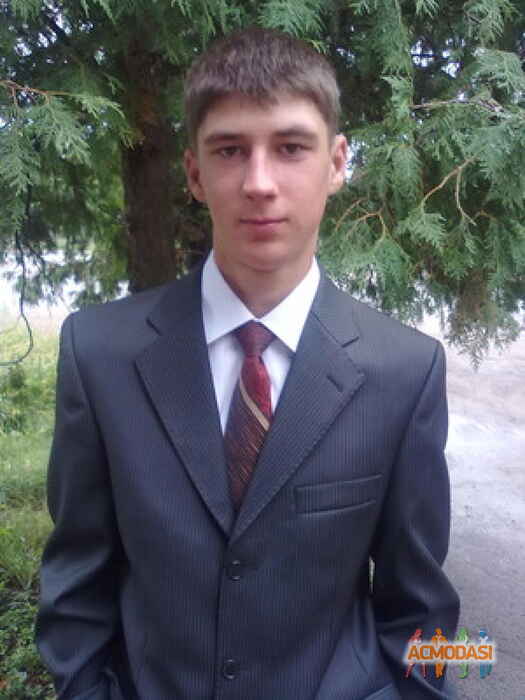 Максим Юрийович Атаманчук фото №105144. Завантажено 15 Листопада 2011